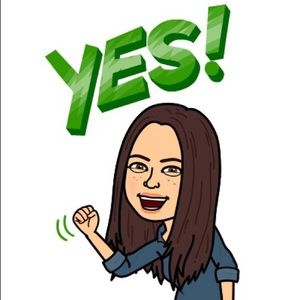 Meet your Posher, Cindy